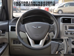 瑞麒 2012款瑞麒G3