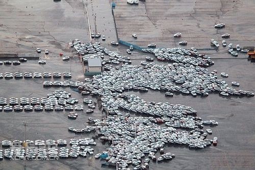 日本大地震