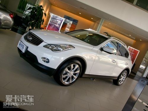 东风日产MURANO