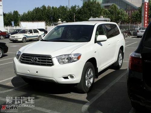 东风日产MURANO