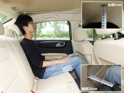 東風雪鐵龍 2011款世嘉三廂