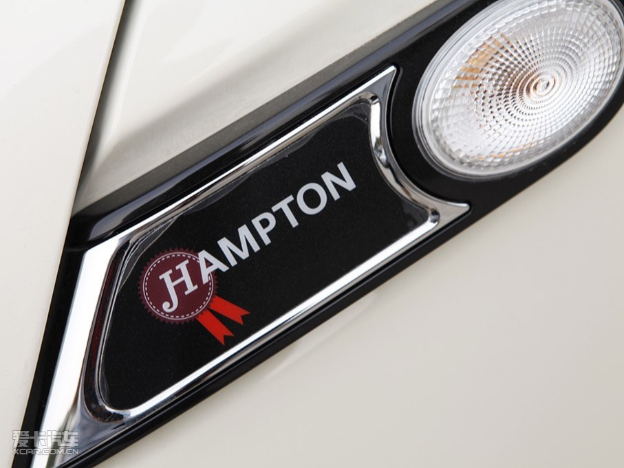 ǰԣոչȥ624ţMINI CLUBMAN HamptonУMINIĵ50泵ͣҲȫ¡MINI YOURSԻ׿Ʒó˺ɫ˫챡Hampton50ʶװMINI Visual Boostϵͳ״γڹ۵M...