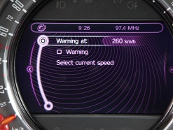 MINI 2011款MINI COOPER S CLUBMAN