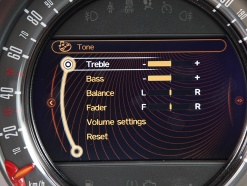 MINI 2011款MINI COOPER S CLUBMAN