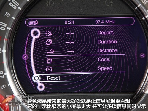 MINI 2011款MINI COOPER S CLUBMAN