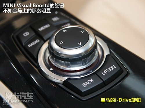 MINI 2011款MINI COOPER S CLUBMAN