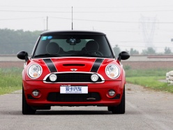 MINI COOPER S JCW