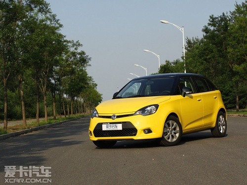 MG 2011MG3