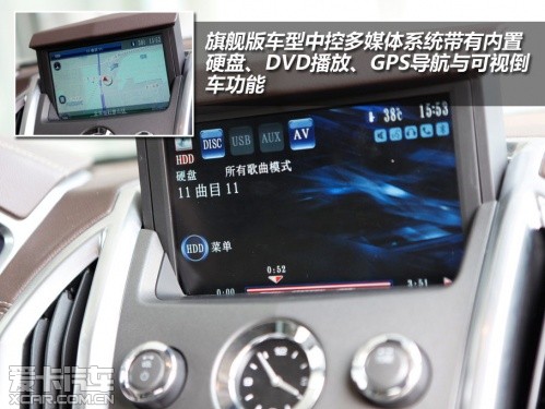 SRX