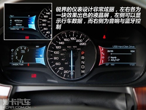 SRX