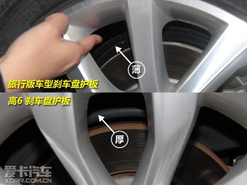 高尔夫6