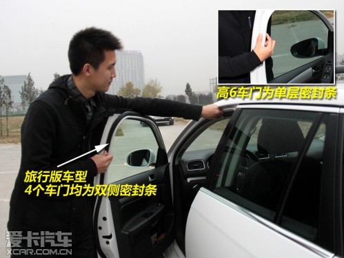 高尔夫6