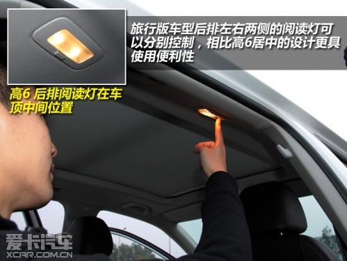 高尔夫6