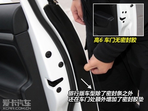 高尔夫6