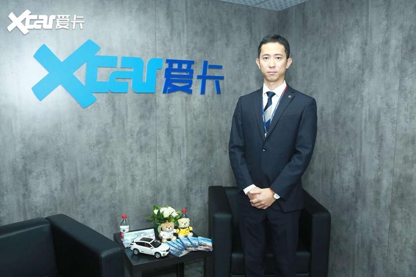 广汽本田石塚隆雄