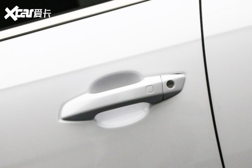 比亞迪汽車2021款秦PLUS