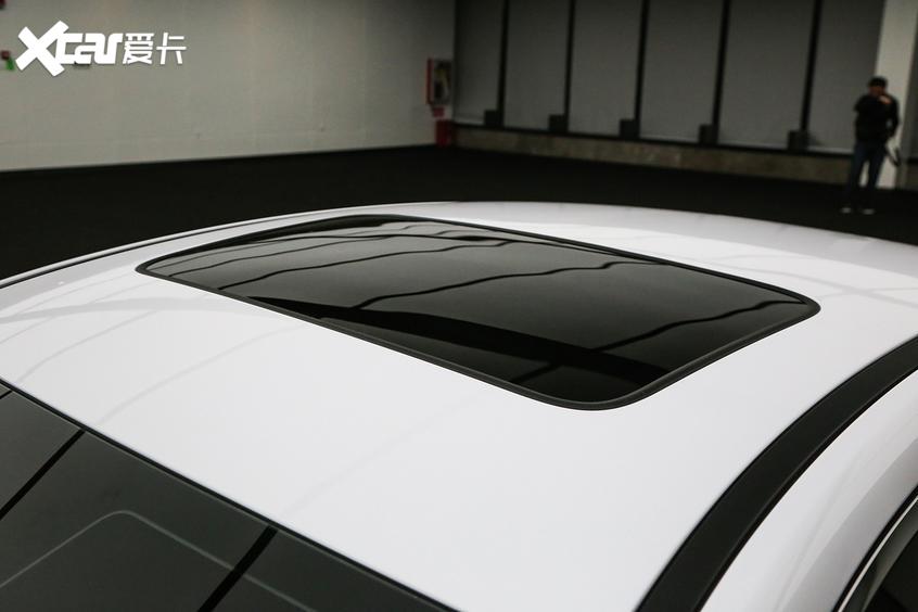 比亞迪汽車2021款秦PLUS