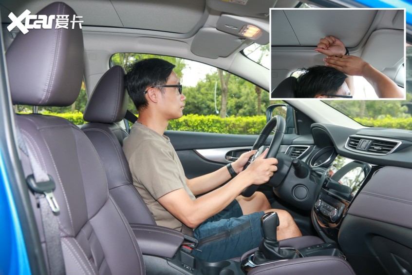 東風日產(chǎn)2021款逍客