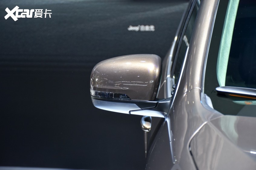 廣汽菲克2021款大指揮官