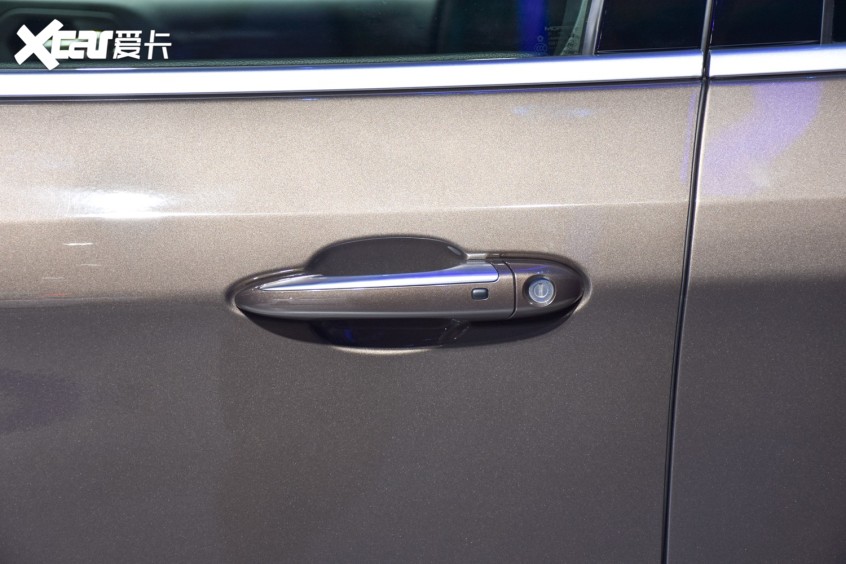 廣汽菲克2021款大指揮官