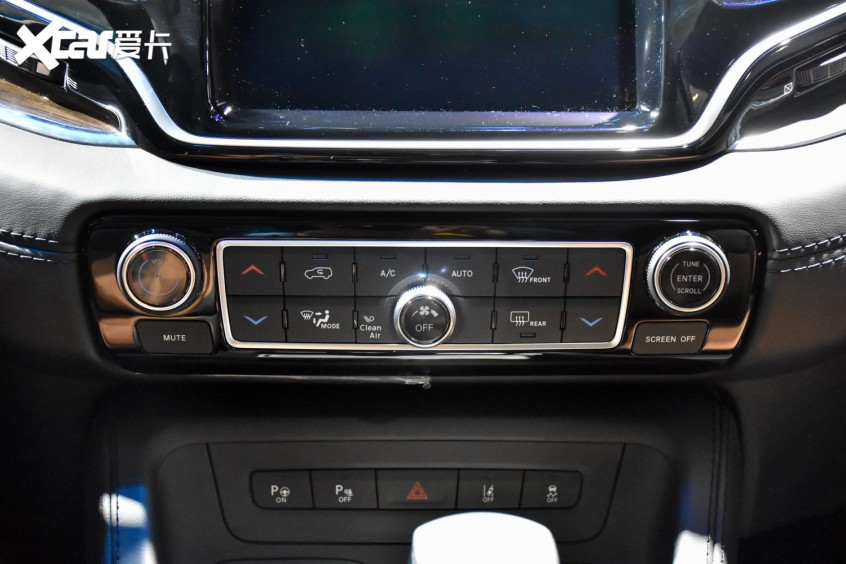 廣汽菲克2021款大指揮官