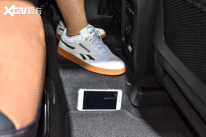 廣汽菲克2021款大指揮官