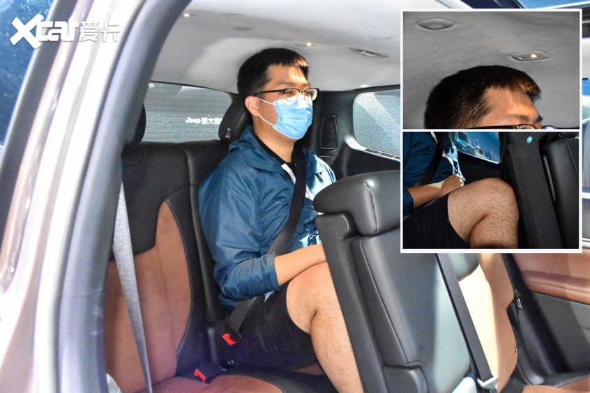 廣汽菲克2021款大指揮官