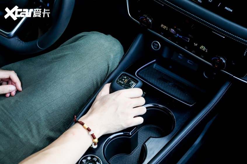 東風(fēng)日產(chǎn)2021款奇駿