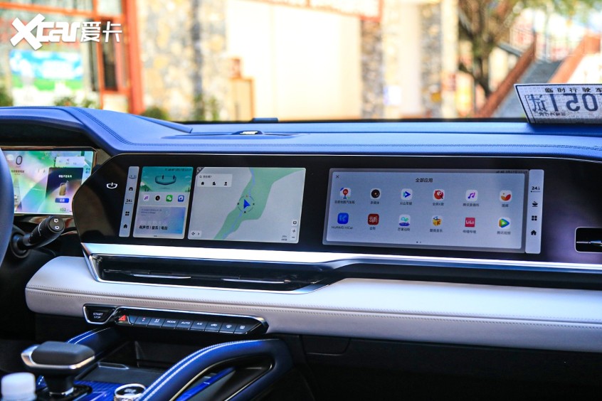 吉利汽车2022款星越L