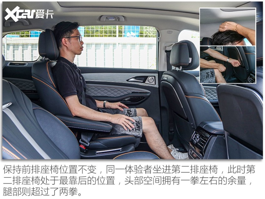 东风风行2022款游艇