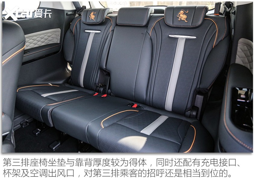 东风风行2022款游艇