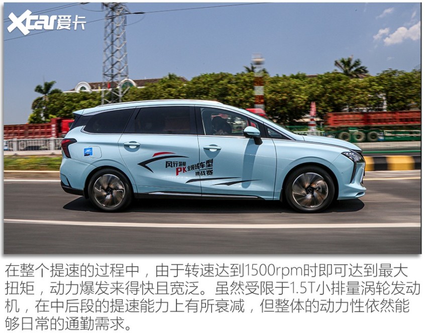 东风风行2022款游艇