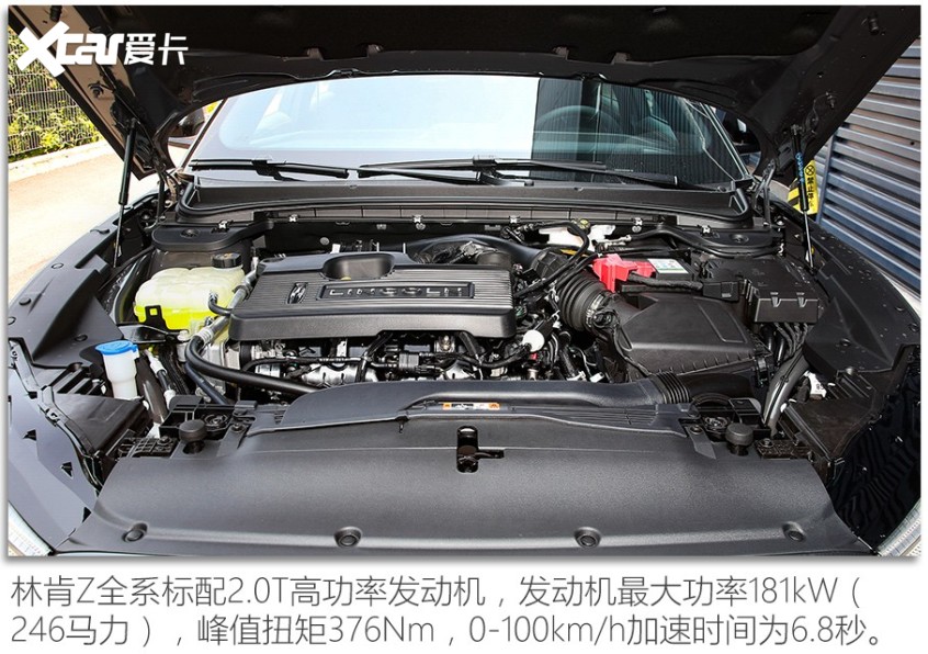 林肯Z/寶馬3系/奔馳C級對比