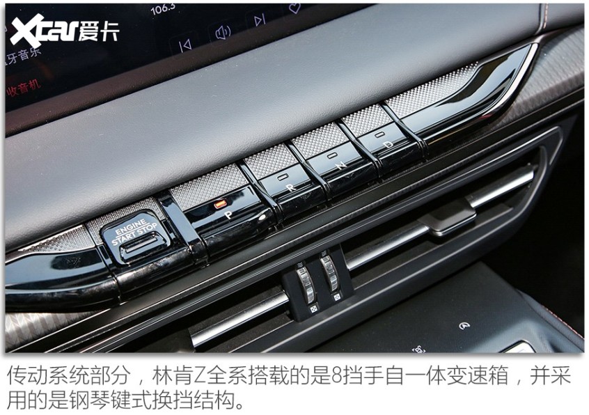 林肯Z/寶馬3系/奔馳C級對比
