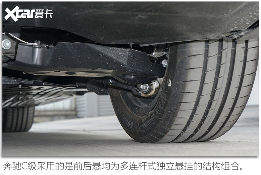 林肯Z/寶馬3系/奔馳C級對比