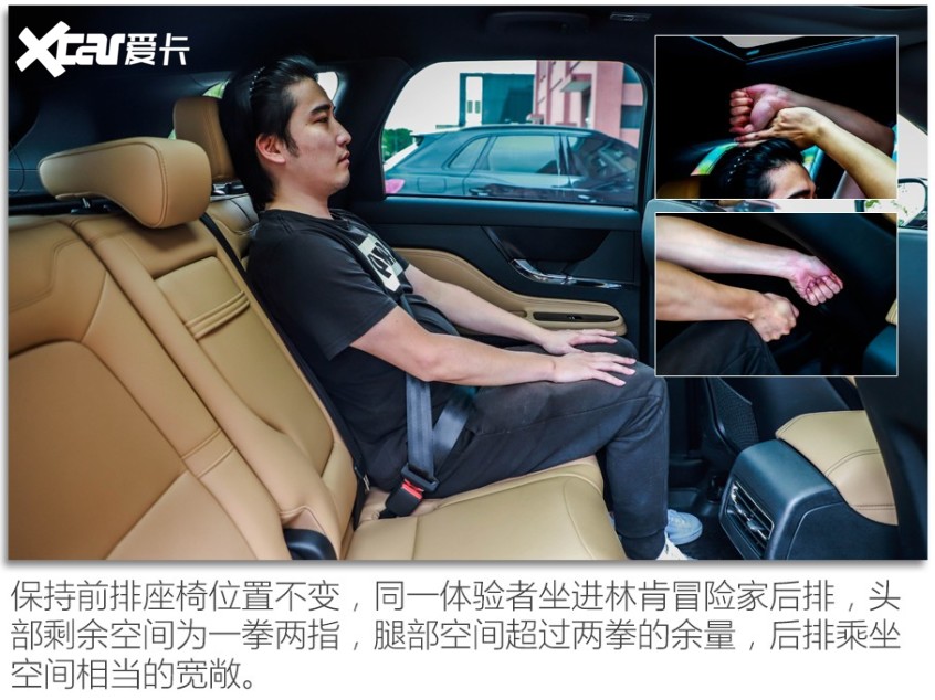 小白買車記 誰是30萬級豪華SUV寶藏車型