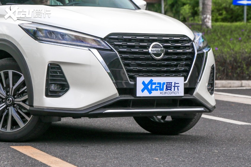 东风日产2021款劲客