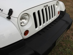 JEEP吉普 2012款牧马人