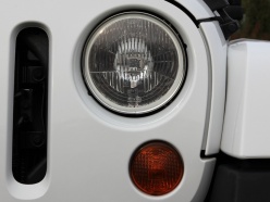 JEEP吉普 2012款牧马人