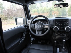 JEEP吉普 2012款牧马人