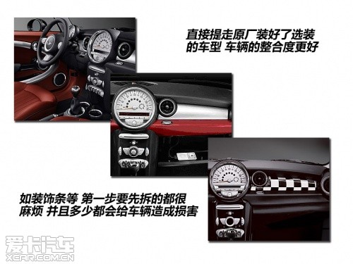 MINI 2011款MINI COOPER S