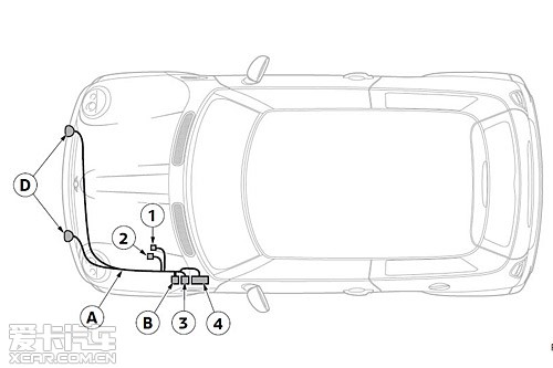 MINI 2011款MINI COOPER S