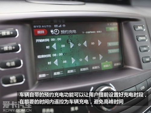 比亚迪e6