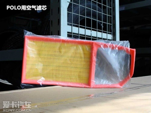 晶锐POLO保养费用对比 价格相差无几