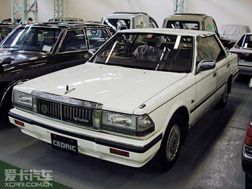 从1983年6月发布的第六代车型开始,日产公爵的车架号正式进入y字头