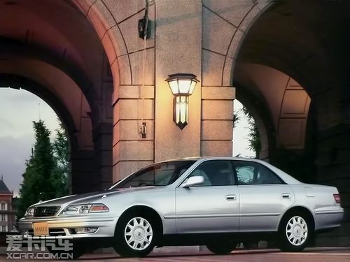 一汽豐田 2010款銳志