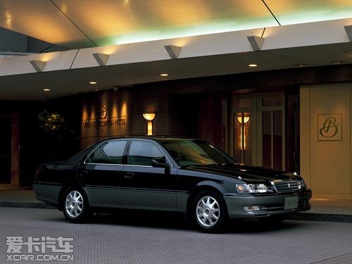 一汽豐田 2010款銳志