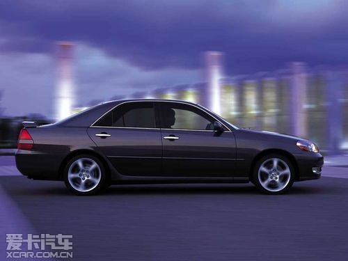 一汽豐田 2010款銳志