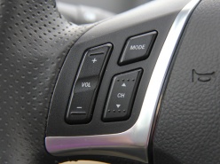 比亞迪G6靜態對比長城C50