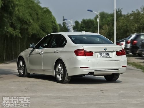 2012前三季度新车点评